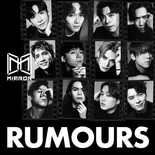 MIRROR / Rumours